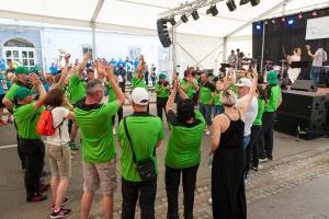 Komunaliada 2019, drugi dan, igre, Foto Markelj (6)